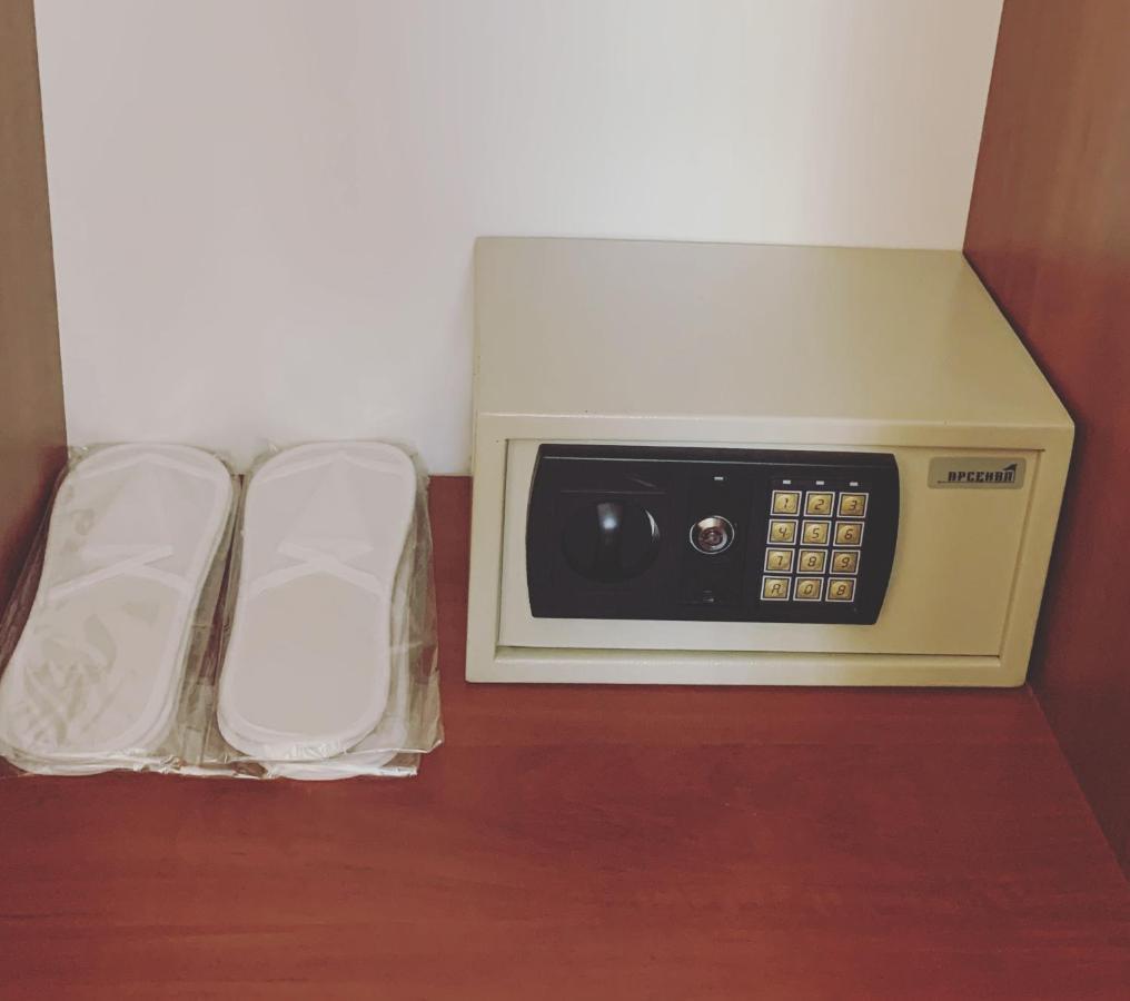 レオテルホテル リヴィウ エクステリア 写真